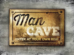 MA2190 - Man Cave - 16x12
