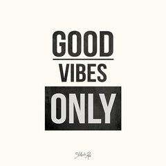 MA2219GP - Good Vibes Only