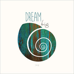 MA2289 - Dream Big - 12x12