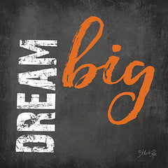 MA2386 - Dream Big - 12x12