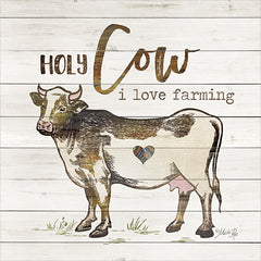 MA2399A - Holy Cow I Love Farming - 12x12