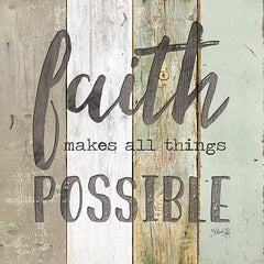 MA2421GP - Faith Makes All Things Possible