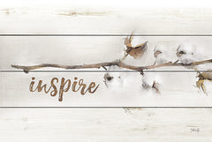 MA2447 - Cotton Stems - Inspire - 18x12