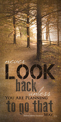 MA573 - Never Look Back - 12x24