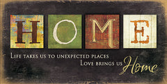 MA784GP - Home - Love Brings Us