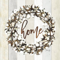 MAZ5004GP - Home Cotton Wreath