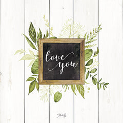 MAZ5062GP - Love You Greenery