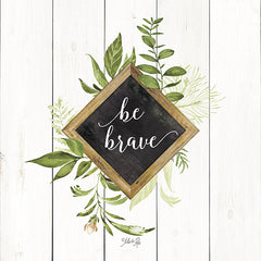 MAZ5064GP - Be Brave Greenery