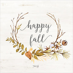 MAZ5086GP - Happy Fall