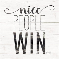 MAZ5213GP - Nice People Win
