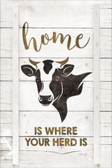 MAZ5220GP - Home is Where Your Herd Is
