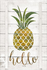 MAZ5221GP - Hello Pineapple