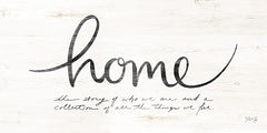 MAZ5289 - Home - the Story of Who We Are - 18x9