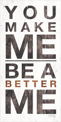 MAZ5425 - A Better Me - 9x18