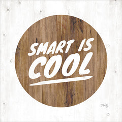 MAZ5435 - Smart is Cool - 12x12