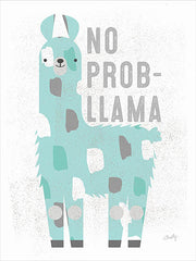 MMD281 - No Prob Llama - 12x16