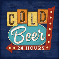 MOL1777 - Cold Beer