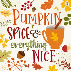 MOL1976 - Pumpkin Spice & Everything Nice - 12x12