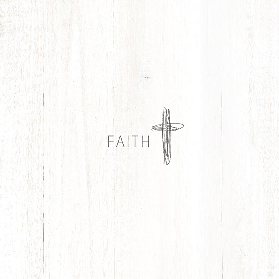Masey St. MS117 - Faith - Faith, Cross, Neutral from Penny Lane Publishing