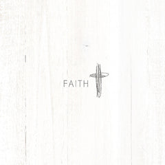 MS117 - Faith