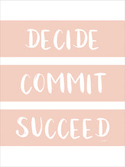 PAV268 - Decide Commit Succeed     - 12x16
