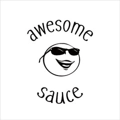 RAD1319 - Awesome Sauce