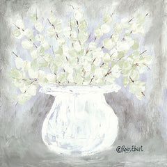 REAR247 - The White Vase - 12x12