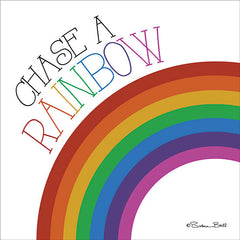SB594 - Chase a Rainbow - 12x12