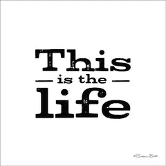 SB653 - This is the Life - 12x12