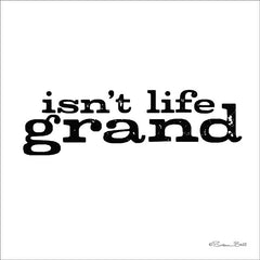 SB655 - Isn't Life Grand - 12x12