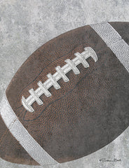 SB676 - Sports Ball - Football - 12x18