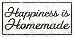SB713 - Happiness is Homemade - 18x9