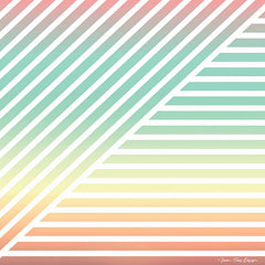 ST279 - Gradient Lines IV