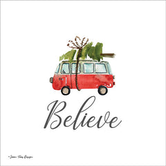 ST352 - Believe - 12x12