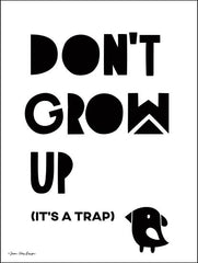 ST373 - Don't Grow Up