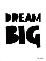 ST375 - Dream Big