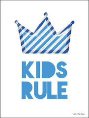 ST378 - Kids Rule