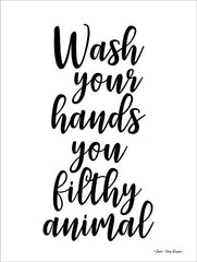 ST447 - Wash Your Hands - 12x16