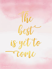 ST472 - The Best is Yet to Come - 12x16