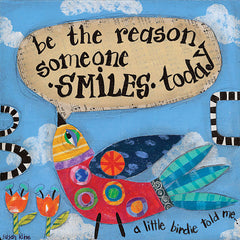 SUS298 - Be the Reason Someone Smiles Today